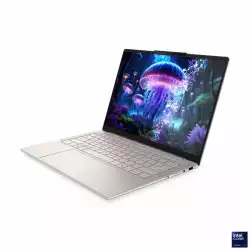 Лаптоп LENOVO YG SLIM 7 14/83JX001EBM