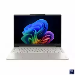 Лаптоп LENOVO YG SLIM 7 14/83JX001EBM