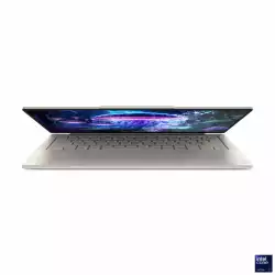 Лаптоп LENOVO YG SLIM 7 14/83JX001EBM