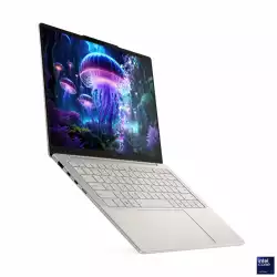 Лаптоп LENOVO YG SLIM 7 14/83JX001EBM