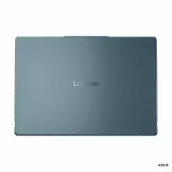 Лаптоп LENOVO YG SLIM 7 14/83JY0043BM