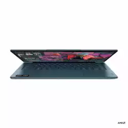Лаптоп LENOVO YG SLIM 7 14/83JY0043BM