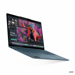 Лаптоп LENOVO YG SLIM 7 14/83JY0043BM