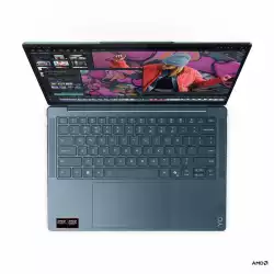 Лаптоп LENOVO YG SLIM 7 14/83JY0043BM