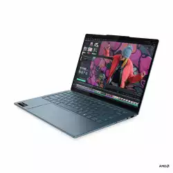 Лаптоп LENOVO YG SLIM 7 14/83JY0043BM