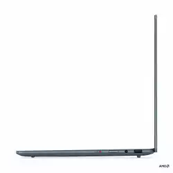 Лаптоп LENOVO YG SLIM 7 14/83JY0043BM
