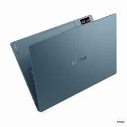 Лаптоп LENOVO YG SLIM 7 14/83JY00BABM
