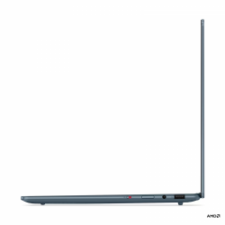 Лаптоп LENOVO YG SLIM 7 14/83JY00BABM