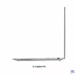 Лаптоп LENOVO YG SLIM 7 14/83QK002NBM