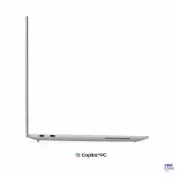 Лаптоп LENOVO YG SLIM 7 14/83QK002NBM