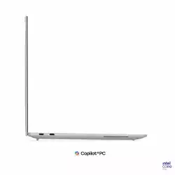 Лаптоп LENOVO YG SLIM 7 14/83QK002SBM