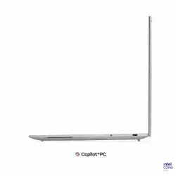 Лаптоп LENOVO YG SLIM 7 14/83QK002SBM