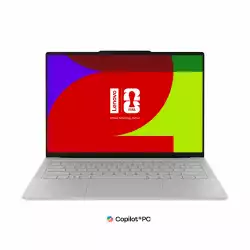 Лаптоп LENOVO YG SLIM 7 14/83QK002SBM