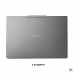 Лаптоп LENOVO YOGA7 SLIM/ 83QM001PBM