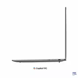 Лаптоп LENOVO YOGA7 SLIM/ 83QM001PBM