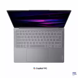 Лаптоп LENOVO YOGA7 SLIM/ 83QM001PBM