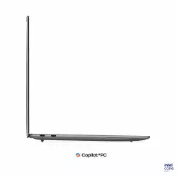 Лаптоп LENOVO YOGA7 SLIM/ 83QM001PBM