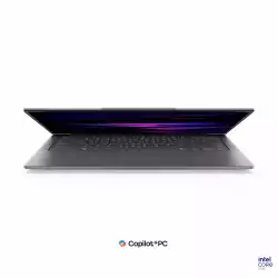 Лаптоп LENOVO YOGA7 SLIM/ 83QM001PBM