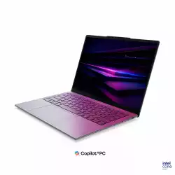 Лаптоп LENOVO YOGA7 SLIM/ 83QM001PBM