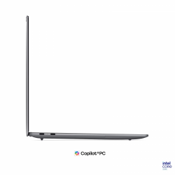 Лаптоп LENOVO YOGA7 SLIM/ 83QM001QBM