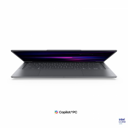 Лаптоп LENOVO YOGA7 SLIM/ 83QM001QBM