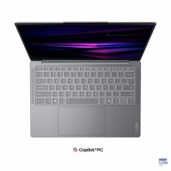 Лаптоп LENOVO YOGA7 SLIM/ 83QM001QBM
