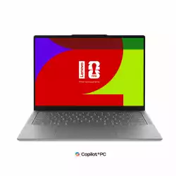 Лаптоп LENOVO YOGA7 SLIM/ 83QM001QBM                          