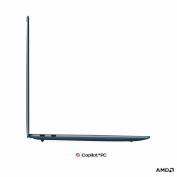 Лаптоп LENOVO YOGA7 SLIM/ 83QS0019BM