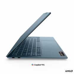 Лаптоп LENOVO YOGA7 SLIM/ 83QS0019BM