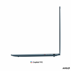 Лаптоп LENOVO YOGA7 SLIM/ 83QS0019BM