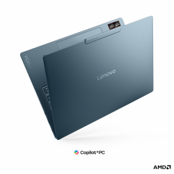 Лаптоп LENOVO YOGA7 SLIM/ 83QS0019BM