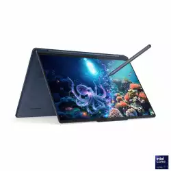 Лаптоп LENOVO YOGA9 2 IN 1/83LC000YBM