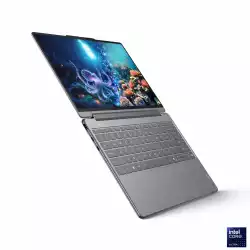 Лаптоп LENOVO YOGA9 2 IN 1/83LC0010BM