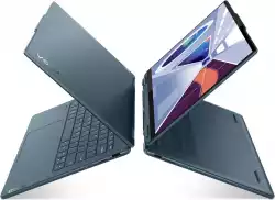 Лаптоп LENOVO YOGA 7 14 / 82YL0030BM