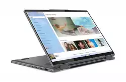 Лаптоп LENOVO YOGA 7 14 / 82YL0033BM