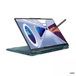 Лаптоп LENOVO YOGA 7 14 / 82YM001SBM