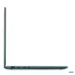 Лаптоп LENOVO YOGA 7 14 / 82YM001TBM