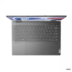 Лаптоп LENOVO YOGA 7 14 / 82YM001UBM