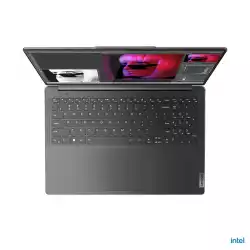 Лаптоп LENOVO YOGA 9 PRO / 83BY001WBM