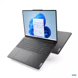 Лаптоп LENOVO YOGA 9 PRO / 83BY001WBM
