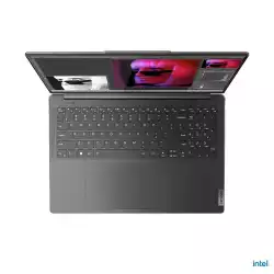 Лаптоп LENOVO YOGA 9 PRO / 83BY001XBM