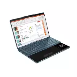 Лаптоп LENOVO YOGA BOOK 9 /82YQ0034RM