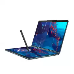 Лаптоп LENOVO YOGA BOOK 9 /82YQ0034RM