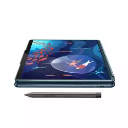 Лаптоп LENOVO YOGA BOOK 9 /82YQ0034RM