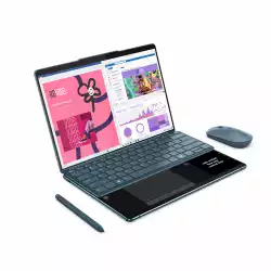 Лаптоп LENOVO YOGA BOOK 9 /83FF001YRM