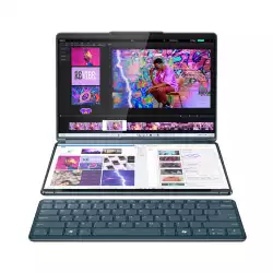 Лаптоп LENOVO YOGA BOOK 9 /83FF001YRM