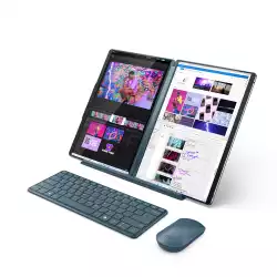 Лаптоп LENOVO YOGA BOOK 9 /83FF001YRM