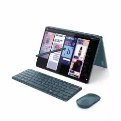Лаптоп LENOVO YOGA BOOK 9 /83FF001YRM