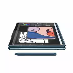 Лаптоп LENOVO YOGA BOOK 9 /83FF002TRM