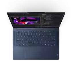 Лаптоп LENOVO YOGA SLIM 7/83ED000RBM